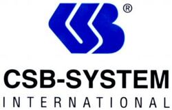 CSB-SYSTEM INTERNATIONAL