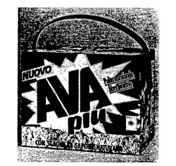 AVA più