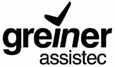 greiner assistec