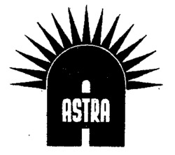 A ASTRA