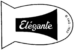 Elégante