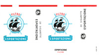 FILTRO ESPORTAZIONE