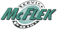 McFLEK SERVICE POINT