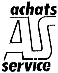 AS achats service