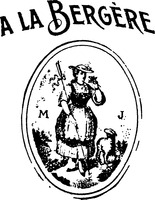 A LA BERGÈRE