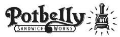 Potbelly SANDWICH WORKS