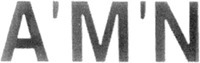 A'M'N