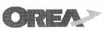 OREA