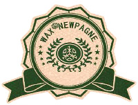 WAX NEWPAGNE