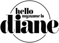 hello my name is diane