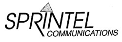 SPRINTEL COMMUNICATIONS