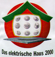 Das elektrische Haus 2000