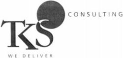 TKS WE DELIVER CONSULTING