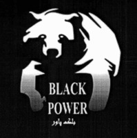 BLACK POWER
