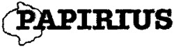 PAPIRIUS