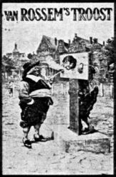 VAN ROSSEM's TROOST
