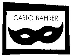CARLO BAHRER