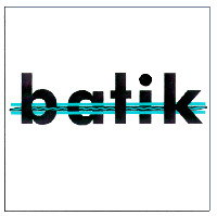 batik