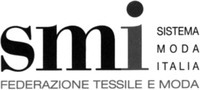 smi SISTEMA MODA ITALIA FEDERAZIONE TESSILE E MODA