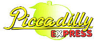 Picadilly EXPRESS