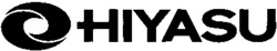HIYASU