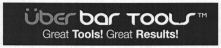uberbar TOOLS Great Tools! Great Results!