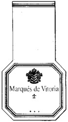 Marqués de Vitoria