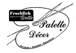 Palette Décor