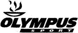 OLYMPUS SPORT