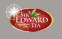 SIR EDWARD TEA Original Tea Blend