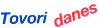 Tovori danes