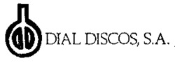 DIAL DISCOS, S.A.