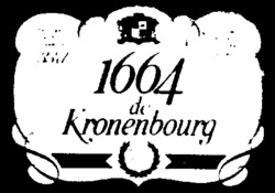 1664 de Kronenbourg