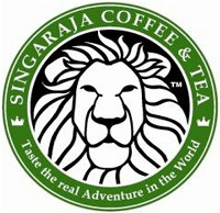 SINGARAJA COFFEE & TEA Taste the real Adventure in the World