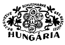 HUNGÁRIA
