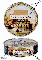 FLOR DEL MAR CANTABRICO
