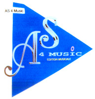 AS 4 MUSIC EDITION MUSICALE