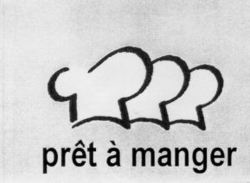 prêt à manger