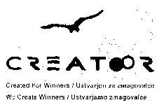 CREATOOR
