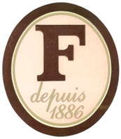 F depuis 1886