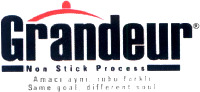 Grandeur Non Stick Process
