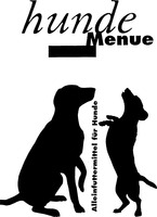 hunde Menue Alleinfuttermittel für Hunde