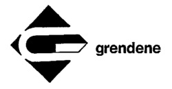 G grendene