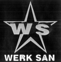 WERK SAN