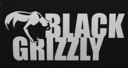 BLACK GRIZZLY