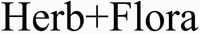 Herb+Flora