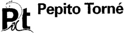 Pt Pepito Torné
