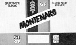 GF MONTENARO