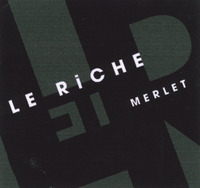 LE RICHE MERLET