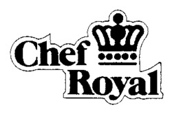 Chef Royal